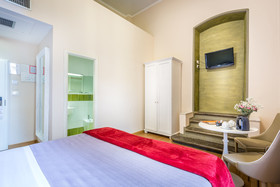 Hotel La Scaletta al Ponte Vecchio