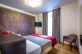 Hotel La Scaletta al Ponte Vecchio