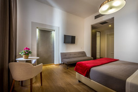 Hotel La Scaletta al Ponte Vecchio