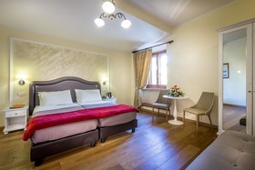 Hotel La Scaletta al Ponte Vecchio