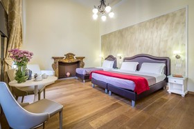 Hotel La Scaletta al Ponte Vecchio