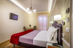 Hotel La Scaletta al Ponte Vecchio