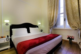 Hotel La Scaletta al Ponte Vecchio