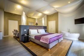 Hotel La Scaletta al Ponte Vecchio