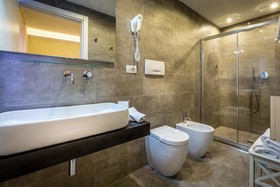 Hotel La Scaletta al Ponte Vecchio