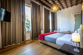 Hotel La Scaletta al Ponte Vecchio