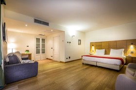 Hotel La Scaletta al Ponte Vecchio