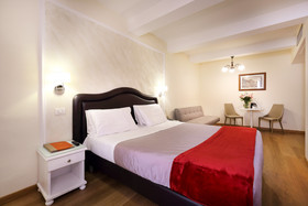 Hotel La Scaletta al Ponte Vecchio