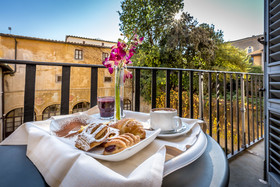 Hotel La Scaletta al Ponte Vecchio