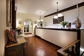 Hotel La Scaletta al Ponte Vecchio