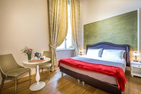 Hotel La Scaletta al Ponte Vecchio