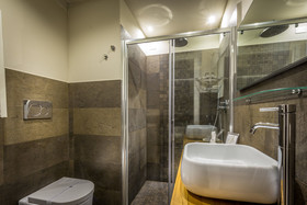 Hotel La Scaletta al Ponte Vecchio