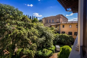 Hotel La Scaletta al Ponte Vecchio