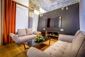 Hotel La Scaletta al Ponte Vecchio