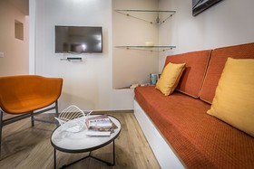 Hotel La Scaletta al Ponte Vecchio