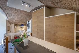 Hotel La Scaletta al Ponte Vecchio