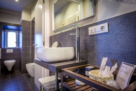 Hotel La Scaletta al Ponte Vecchio