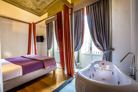 Hotel La Scaletta al Ponte Vecchio
