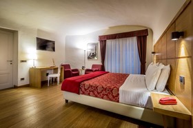 Hotel La Scaletta al Ponte Vecchio