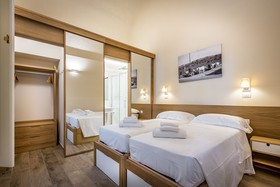 Hotel La Scaletta al Ponte Vecchio