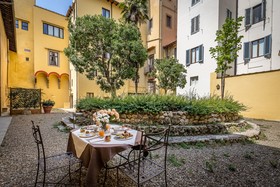 Hotel La Scaletta al Ponte Vecchio