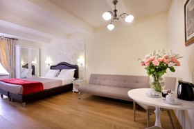 Hotel La Scaletta al Ponte Vecchio