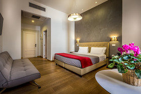 Hotel La Scaletta al Ponte Vecchio