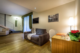 Hotel La Scaletta al Ponte Vecchio