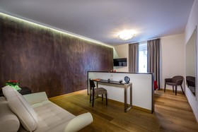 Hotel La Scaletta al Ponte Vecchio