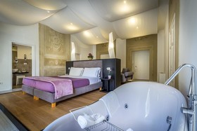 Hotel La Scaletta al Ponte Vecchio