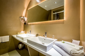 Hotel La Scaletta al Ponte Vecchio