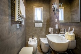 Hotel La Scaletta al Ponte Vecchio