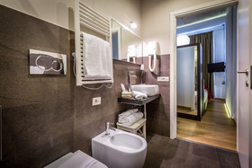 Hotel La Scaletta al Ponte Vecchio