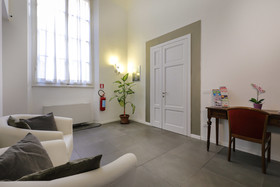 Hotel La Scaletta al Ponte Vecchio