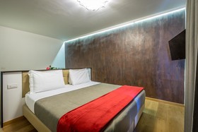 Hotel La Scaletta al Ponte Vecchio