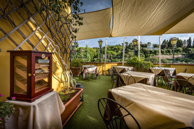 Hotel La Scaletta al Ponte Vecchio