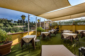 Hotel La Scaletta al Ponte Vecchio