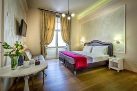 Hotel La Scaletta al Ponte Vecchio
