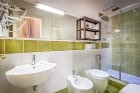 Hotel La Scaletta al Ponte Vecchio