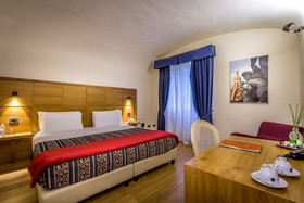 Hotel La Scaletta al Ponte Vecchio