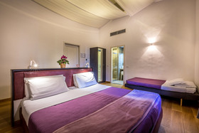 Hotel La Scaletta al Ponte Vecchio