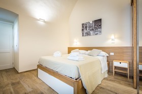 Hotel La Scaletta al Ponte Vecchio