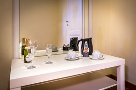 Hotel La Scaletta al Ponte Vecchio