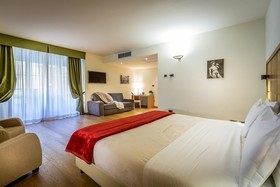 Hotel La Scaletta al Ponte Vecchio