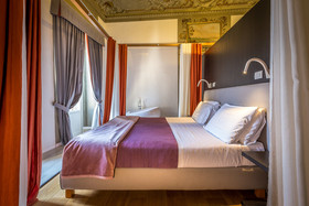 Hotel La Scaletta al Ponte Vecchio