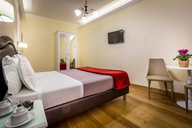 Hotel La Scaletta al Ponte Vecchio