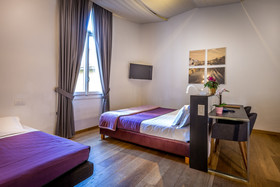 Hotel La Scaletta al Ponte Vecchio