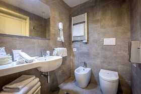 Hotel La Scaletta al Ponte Vecchio