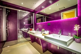 Hotel La Scaletta al Ponte Vecchio