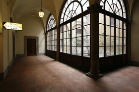 Hotel La Scaletta al Ponte Vecchio